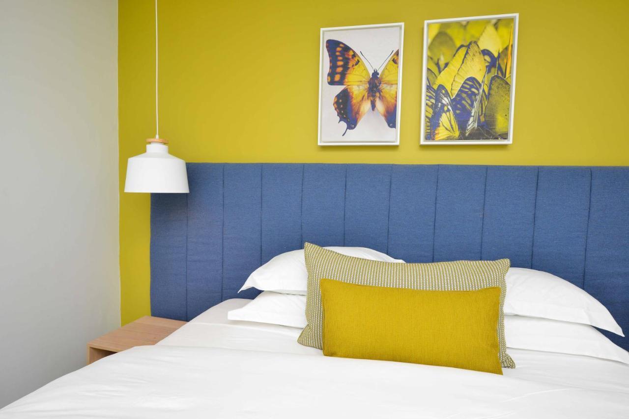 Serurubele Boutique Hotel Bushbuckridge エクステリア 写真