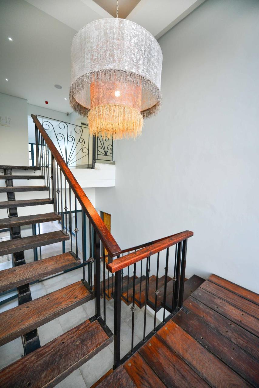 Serurubele Boutique Hotel Bushbuckridge エクステリア 写真