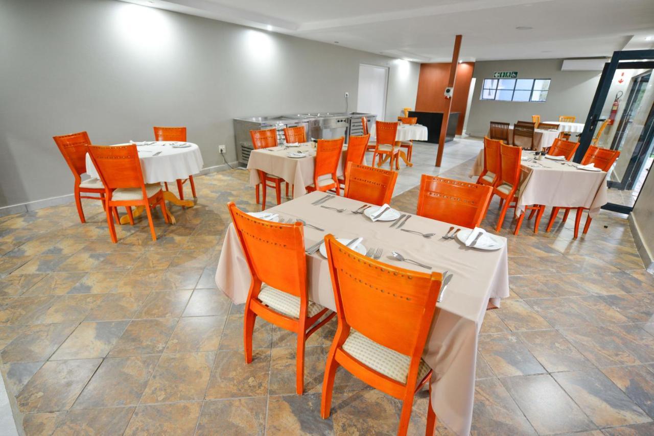 Serurubele Boutique Hotel Bushbuckridge エクステリア 写真