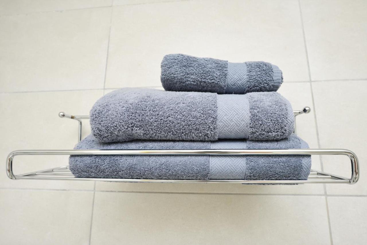 Serurubele Boutique Hotel Bushbuckridge エクステリア 写真
