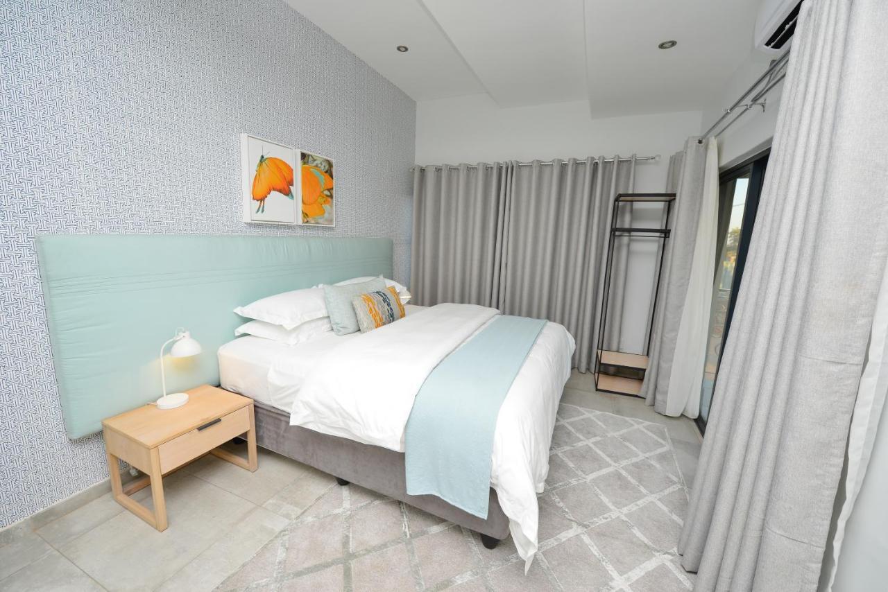 Serurubele Boutique Hotel Bushbuckridge エクステリア 写真